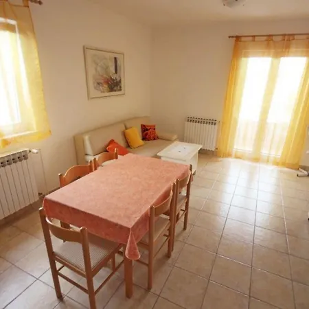 Apartment Barisic