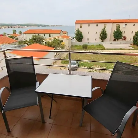 Apartment Barisic