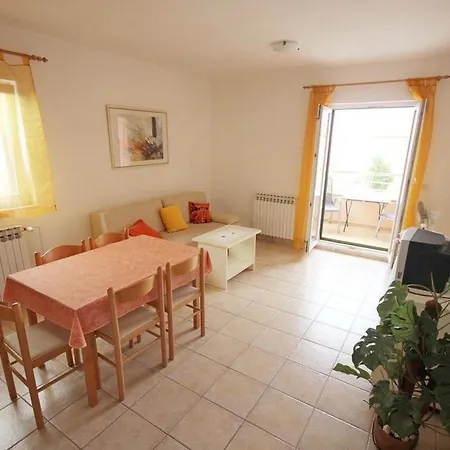 Barisic Apartment *