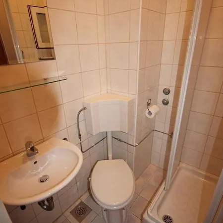 Apartment Barisic *
