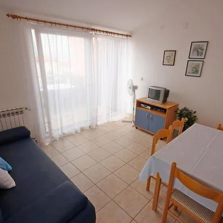 Barisic Apartment