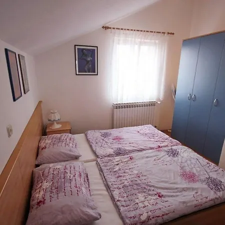 Barisic Apartment