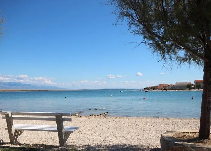 Appartamento Barisic *