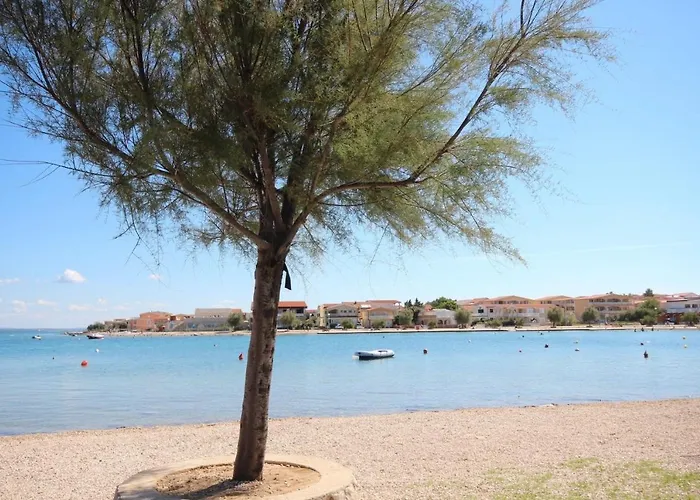 Barisic Appartement *