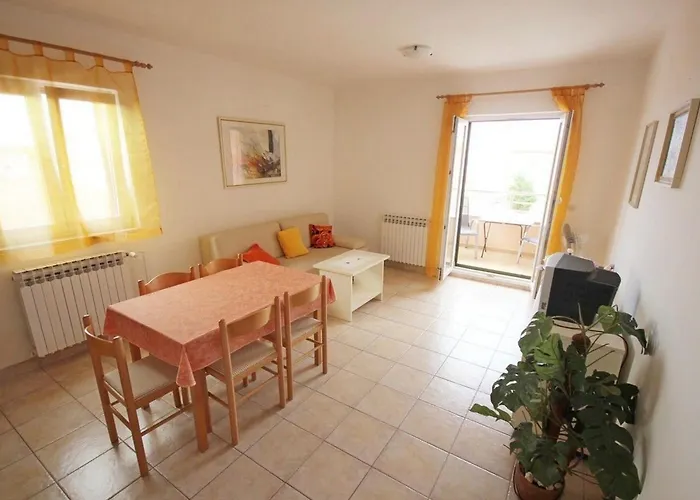 Barisic Appartement *