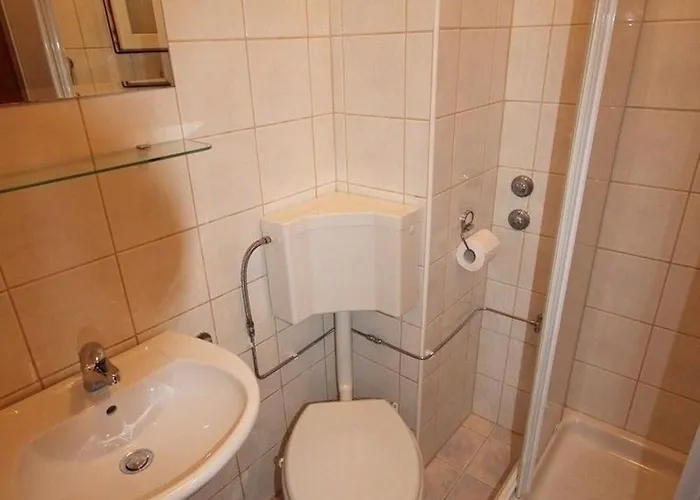 Appartement Barisic *