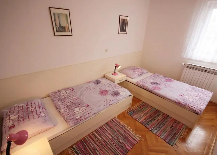 Barisic Appartement Vir