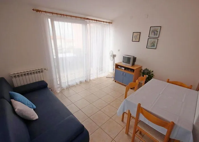 Barisic Appartement
