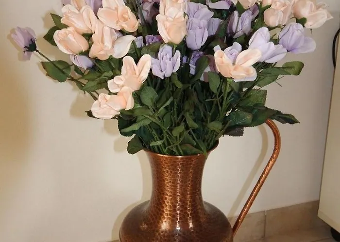 Appartamento Barisic Vir