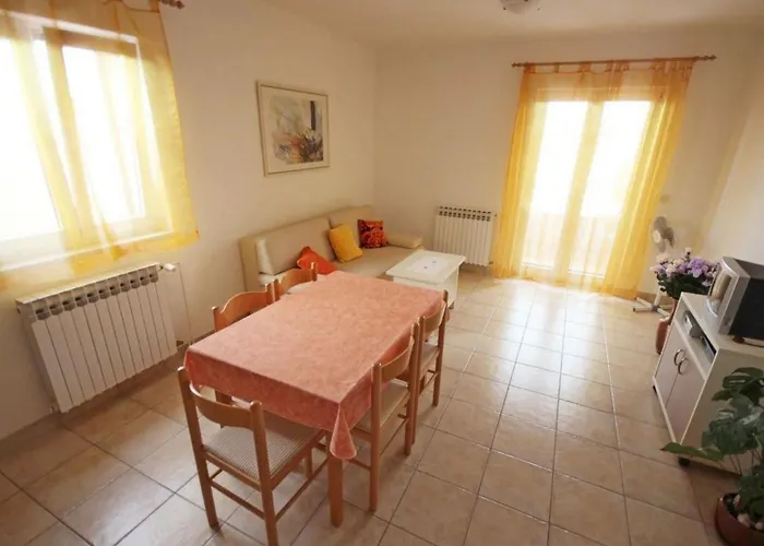 Appartement Barisic