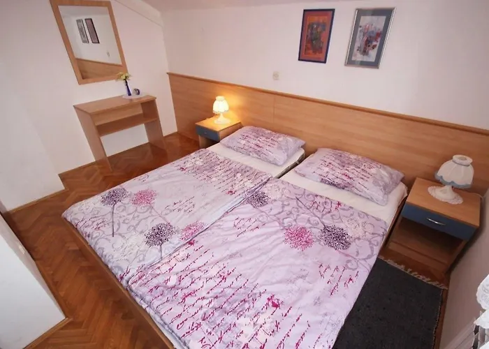 Barisic Appartement Vir